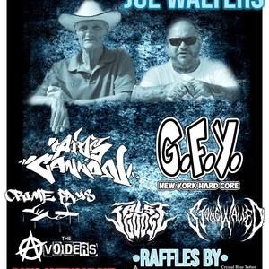 Meet your Posher, Jason